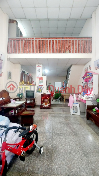 Property Search Vietnam | OneDay | Residential | Sales Listings | House for sale 1\\/ Go Dau Street - Car alley 6m - (5x12)m - 2 floors