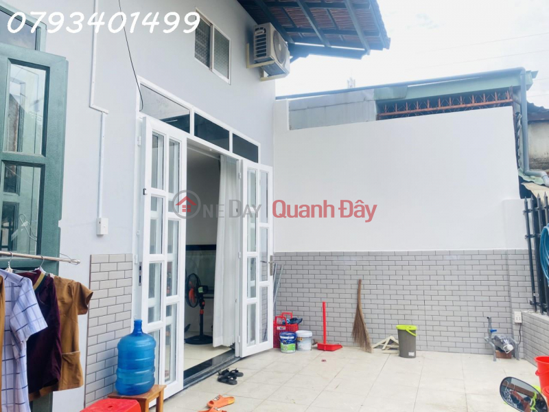 Rare Goods Owners Deeply Discount More than 400 million Thanh Xuan Street House 13 Opposite Picity Apartment Area .. Only 1 billion VND Sales Listings