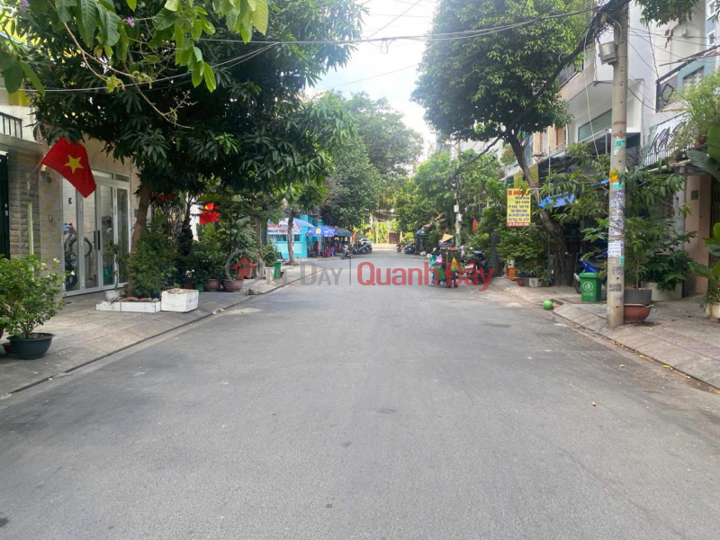 BÁN NHÀ QUẬN TÂN PHÚ, GẦN KÊNH TÂN HOÁ, 30M2, HẺM XE HƠI, NHỈNH 4 TỶ Niêm yết bán