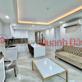 (VIP) Luxury apartment for rent on Mai Hac De street, HBT, Hanoi _0