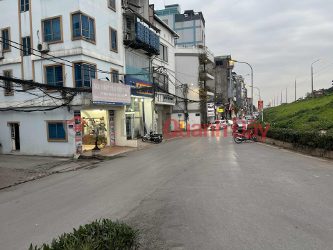 bán nhà mặt phố Lâm Du, 110m x 7 tầng, 18 phòng khép kín, dòng tiền 70tr/tháng _0