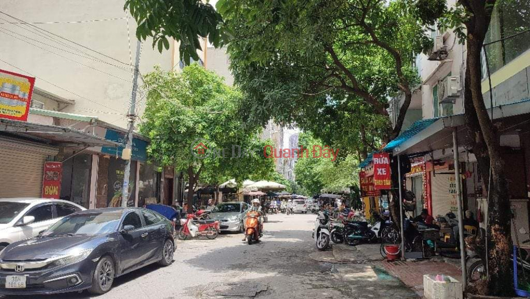 Property Search Vietnam | OneDay | Residential Sales Listings, Townhouse, Xala, 93 m, 6 floors, elevator, new house, car parking, business, more than 13 billion