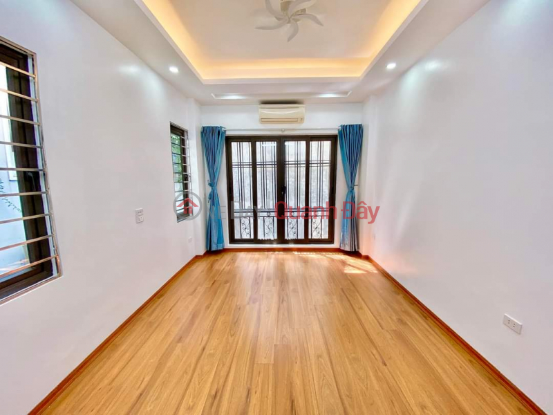 Property Search Vietnam | OneDay | Residential | Sales Listings BEAUTIFUL NEW HOUSE OF VUNG HAU, AN ANGER Plot with 2 open sides - PAPER BRIDGE CENTER - BANK THOUSANDS OF UTILITIES. 5 FLOOR, 4.12 BILLION