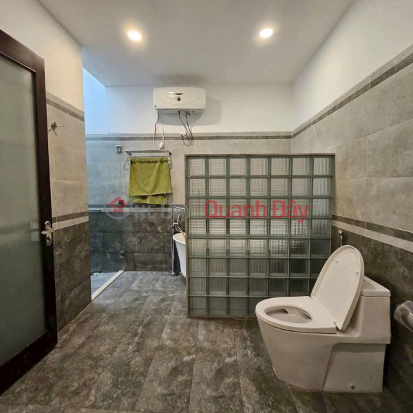 đ 21.5 Billion Villa for sale near Vinh Diem Trung Urban Area, Tay Nha Trang ward