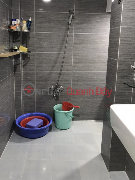 Property Search Vietnam | OneDay | Nhà ở | Niêm yết bán | Nhà mới ở ngay, P Lô, Gò Cát, Phú Hửu, Q9, DT 57m2 ( 5 x 13 ) , chỉ 4 tỷ hơn