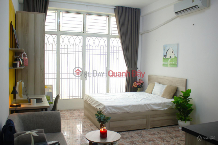 Property Search Vietnam | OneDay | Residential, Sales Listings, 5-storey house for sale, right in front of Nguyen Van Thu, Da Kao Ward, District 1, Ho Chi Minh.