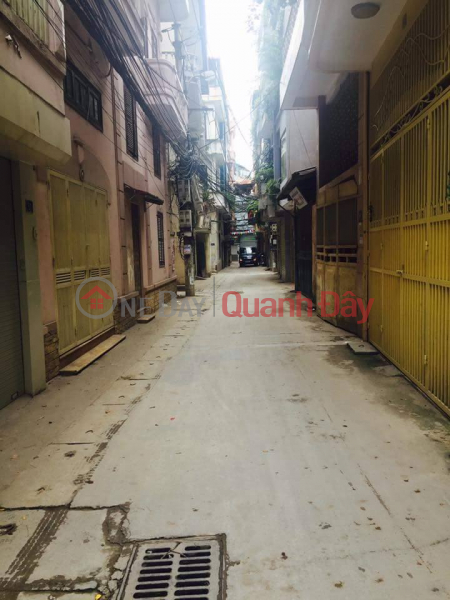 House for sale Xuan La Lot Corner Oto Garage 67m2_Near Chi Nhon Street 9 Billion, Vietnam, Sales, đ 9.5 Billion