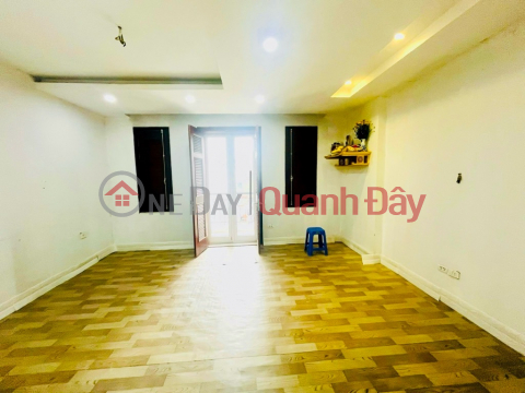 THANH XUÂN - LK LICOGI13 TRƯỚC NHÀ 3 Ô TÔ TRÁNH, DỪNG ĐỖ. KINH DOANH VĂN PHÒNG, SPA, Ô CHỜ THANG MÁY. _0
