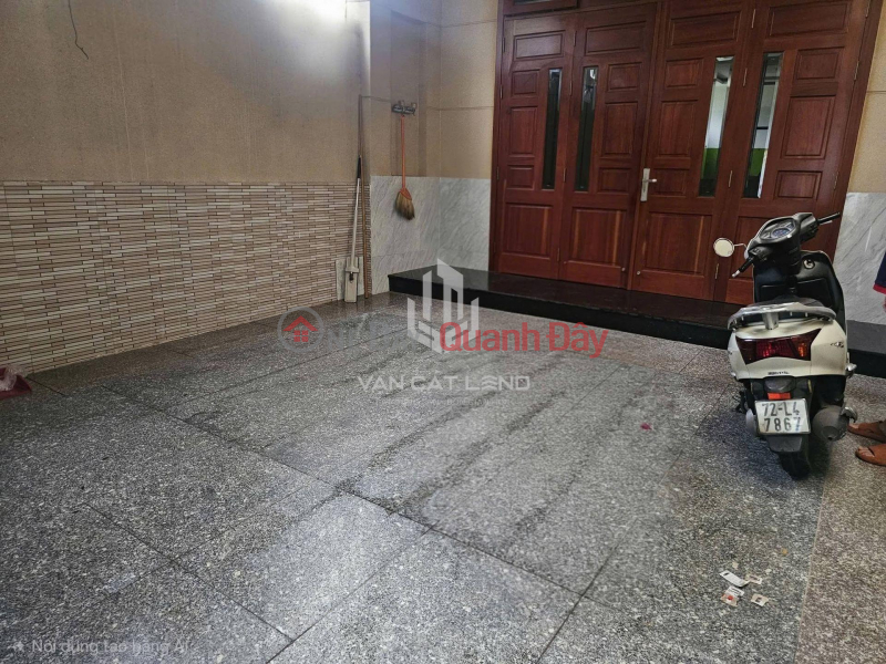 Property Search Vietnam | OneDay | Nhà ở Niêm yết cho thuê | CHO THUÊ NHÀ 1T1L – ĐƯỜNG NGUYỄN HỮU CẢNH, PHƯỜNG 10, TPVT