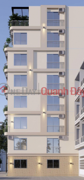 Property Search Vietnam | OneDay | Residential, Sales Listings, Cash Flow Apartment, 85m x 8 Floors, Area 125 million\\/month, price 24.9 Billion, Contact: Hoang Nga - 0948358822