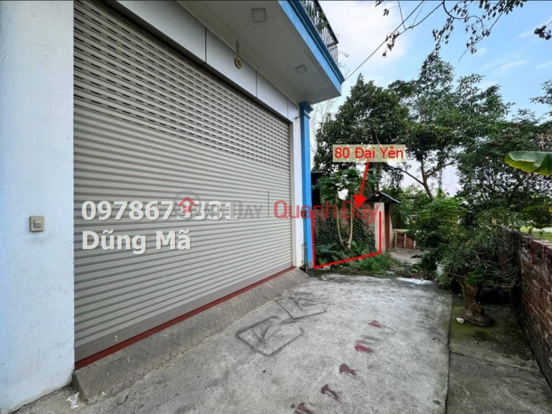 LAND IN DAI YEN-CHUONG MY TL419 Sales Listings (849-4874297599)