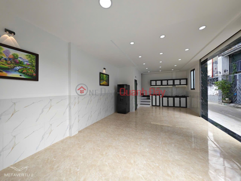 Property Search Vietnam | OneDay | Residential Sales Listings, FOR SALE: NEW 2-STORY CORNER HOUSE ON HUONG LO NGOC HIEP ROAD (ACCESSIBLE BY CAR)