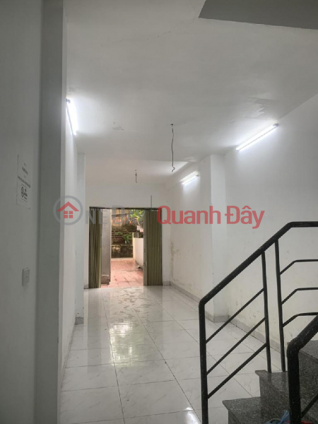 Property Search Vietnam | OneDay | Residential | Sales Listings | RARE GOODS DAI MO, SOUTH TU LIEM Area: 70M APPROXIMATE PRICE 6 BILLION - 6 CLOSED ROOM - NEAR CARS - NEAR STREETS Near Le street