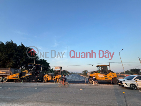 Bán đất đấu giá Bạch Đa, Kim Hoa, Mê Linh. Gần đường Vành đai 4, và khu đô thị Kim Hoa _0