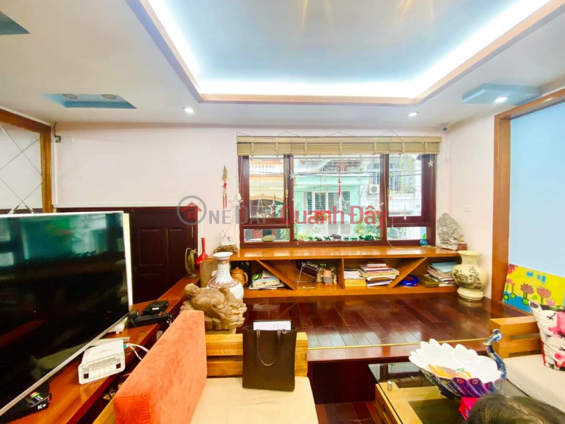 Property Search Vietnam | OneDay | Nhà ở, Niêm yết bán VIP ! nhà trung kính cầu giấy phân lô vỉ hè ôtô nhỉnh 19 tỷ 60m 6T.