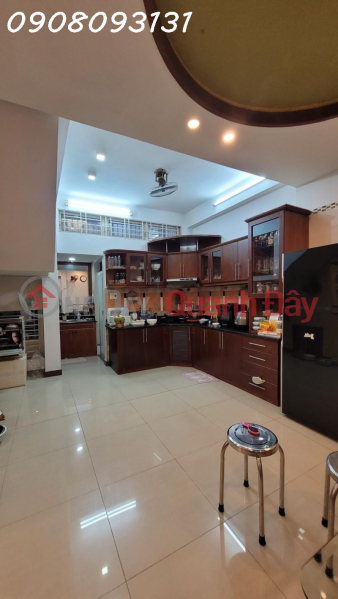 Property Search Vietnam | OneDay | Nhà ở | Niêm yết bán | T3131- Trần Hữu Trang Phường 11 Phú Nhuận 70m2 - 4 Tầng BTCT - 5PN - 4WC Giá 10.5 tỷ