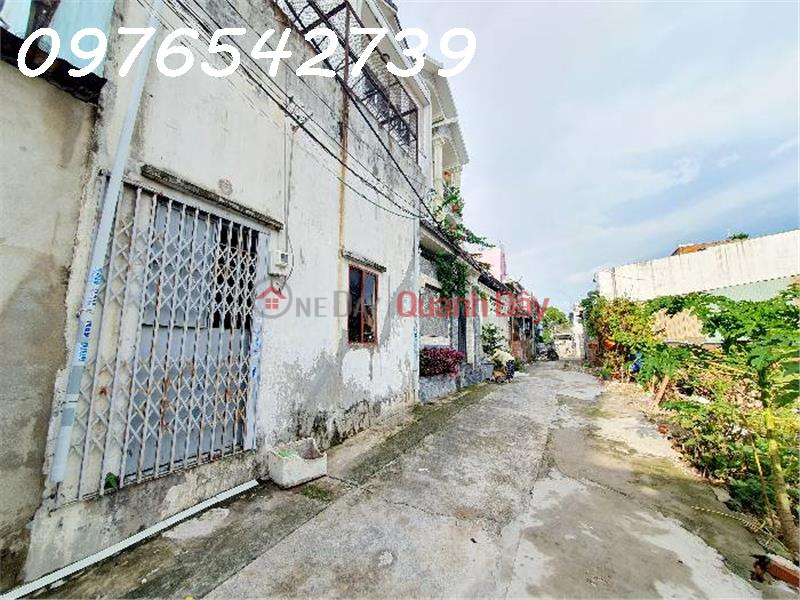 Property Search Vietnam | OneDay | Residential Sales Listings, FOR SALE, BUSINESS FRONT HOUSE, 15M STREET, NGUYEN PHOTO THU, HIEP THANH, PRICE ONLY 26.0 BILLION, GOOD CASH FLOW