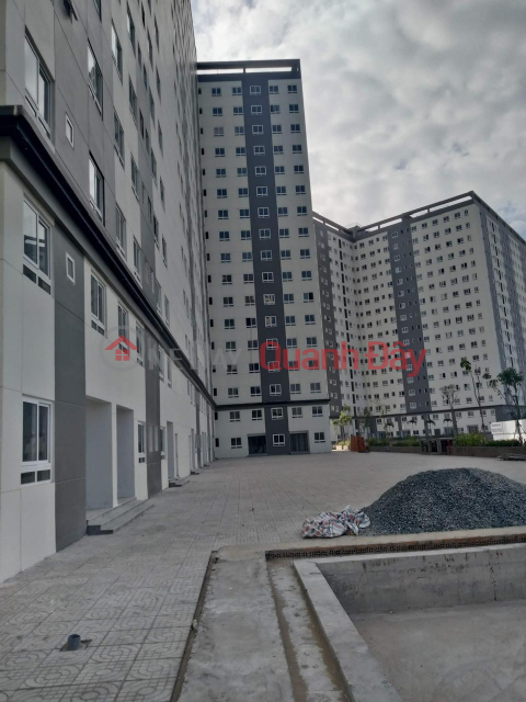 Owner Sells Apartment - COMMERCIAL Corner Apartment with Swimming Pool View on Street 54, Tan Phu Ward _0