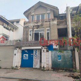 4-story unfinished villa in Van Phu New Urban Area, 200m2 area, 10m frontage, 38.5 billion VND, Ha Dong. _0