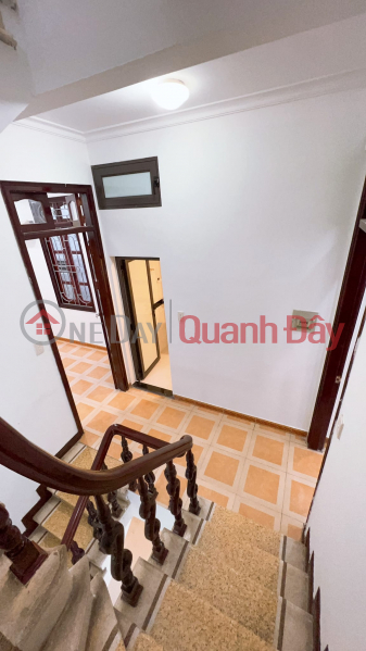 Property Search Vietnam | OneDay | Nhà ở | Niêm yết bán, PHÂN LÔ HỒNG MAI, Ô TÔ ĐỖ GẦN, THOÁNG TRƯỚC SAU 60M, 4 TẦNG NHỈNH 3 TỶ 0901753139