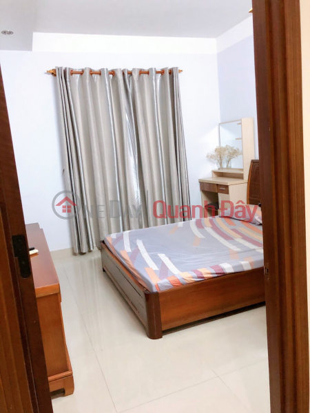 Selling Apartment CT6 . Vinh Diem Trung Residential Area Large yard, Full facilities such as Market, School, Hospital Sales Listings