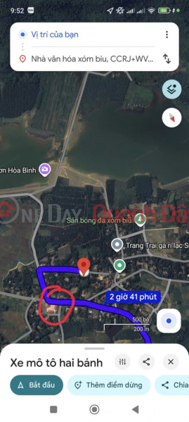  | Làm ơn chọn Nhà ở Niêm yết bán | đ 680 triệu