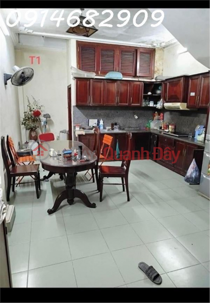 Property Search Vietnam | OneDay | Nhà ở | Niêm yết bán, BÁN GẤP NHÀ PHỐ VŨ NGỌC PHAN: 52M2 x 4T, NGÕ RỘNG, GẦN Ô TÔ, HƠN 8 TỶ