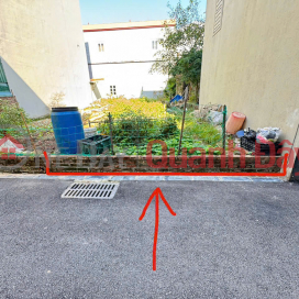 Bán lô đất thôn Đìa, xã Phúc Thịnh, TP HN. Sát đường Võ Văn Kiệt và cầu vượt Nam Hồng _0