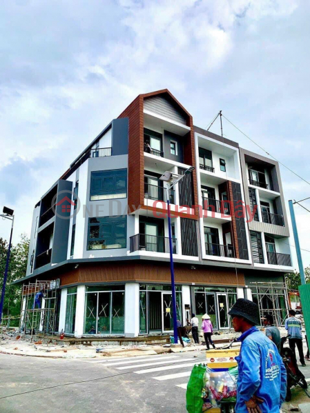 Property Search Vietnam | OneDay | Residential Sales Listings, SUPER SHOPPING COMMERCIAL CITY IN THE CENTER OF BINH DUONG NEW CITY
