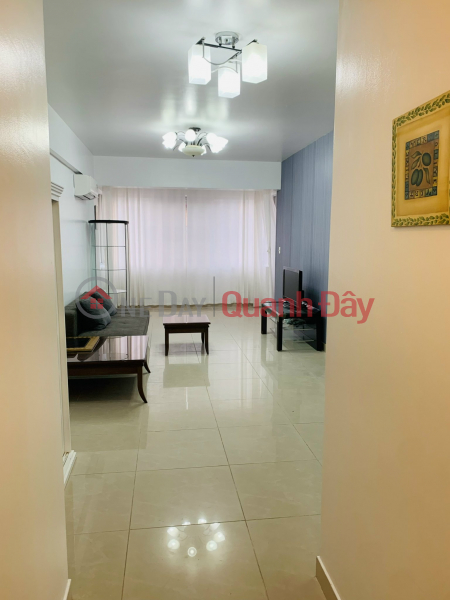 Apartment for rent in My Khanh PMH, District 7, HCM with 3 bedrooms, price 18 MILLION\\/MONTH Vietnam | Rental đ 18 Million/ month