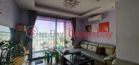 Urgent!!! Nam Trung Yen apartment for sale 2 bedrooms Full NT Price 2.65 billion _0