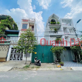 Bán 104m2 Đất – Mặt Tiền Đường Số 41, Bình Trị Đông B -- KHU TÊN LỬA SẦM UẤT – BÌNH TÂN _0