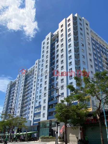 Căn hộ Phương Nam - 18 Nguyễn Văn Mại (Phuong Nam Apartment - 18 Nguyen Van Mai) Tân Bình | ()(2)