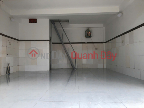 HOUSE ON NATIONAL HIGHWAY 51 - PHU MY, GOOD PRICE _0