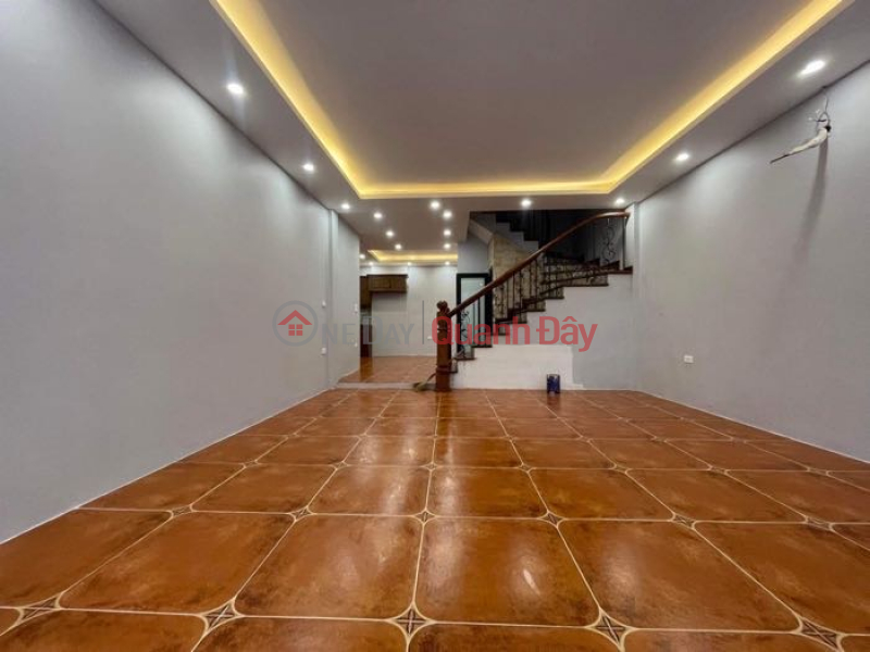 Property Search Vietnam | OneDay | Residential Sales Listings Beautiful house Ngoc Lam 73m x 5 floors, frontage 5.5m, garage, full furniture