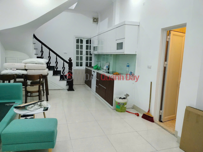 Property Search Vietnam | OneDay | Residential | Sales Listings, Beautiful house right in the center of Dong Da district, 5 main car floors