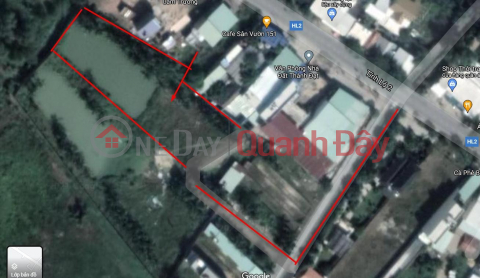 ĐẤT CHÍNH CHỦ - VỊ TRÍ ĐẸP KÈM THỔ CƯ - Đường Tỉnh Lộ 2, Xã Trung Lập Hạ, Huyện Củ Chi, TP Hồ Chí Minh _0