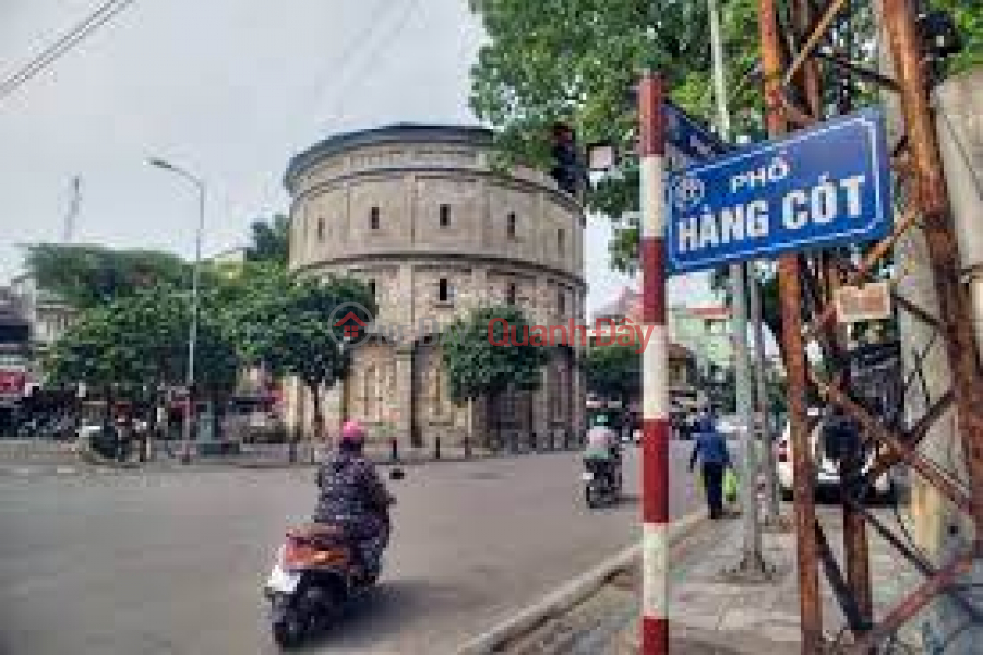 Property Search Vietnam | OneDay | Residential, Sales Listings | SELL HOUSES ON THE STREET 04 CARS AVOID HOAN KIEN DISTRICT CASH 5.5M 90M2.