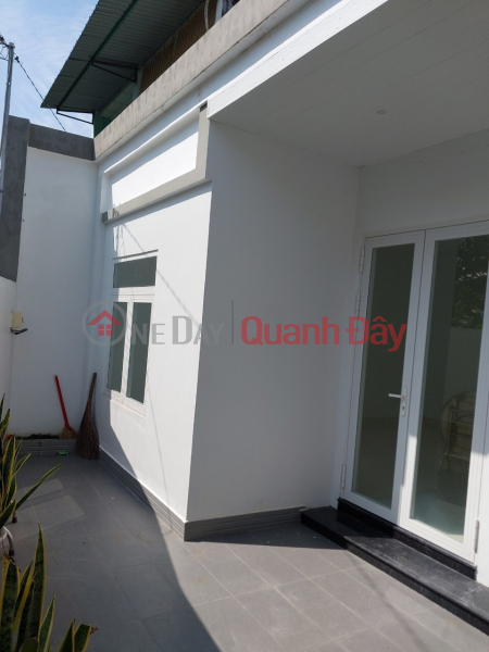 Property Search Vietnam | OneDay | Residential, Sales Listings | Corner apartment with 2 fronts on Nguyen Xien HXH next to Vinhomes wall, 57m2, only 2.5 billion.