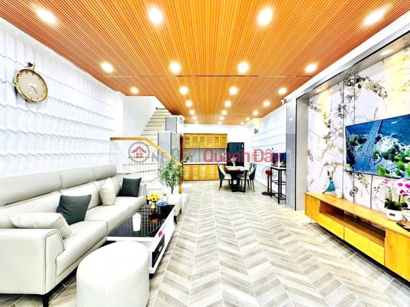 Property Search Vietnam | OneDay | Nhà ở | Niêm yết bán, Nhà ĐẸP – GIÁ RẺ - CẦN BÁN NHANH 3 Căn Siêu Đẹp Tại GÒ VẤP, TP HCM