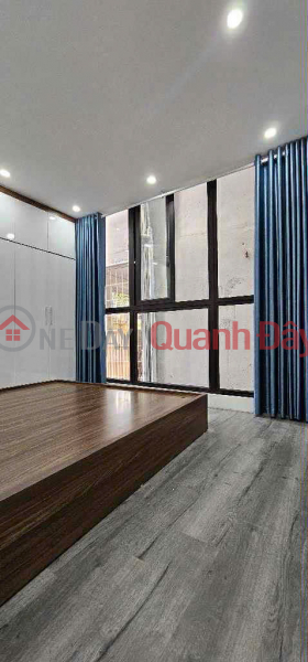 CHÍNH CHỦ CẦN BÁN GẤP CĂN NHÀ ĐẸP SÁT PHỐ TÔN ĐỨC THẮNG - VỊ TRÍ ĐẸP TRUNG TÂM ĐỐNG ĐA Việt Nam | Bán | đ 6,65 tỷ