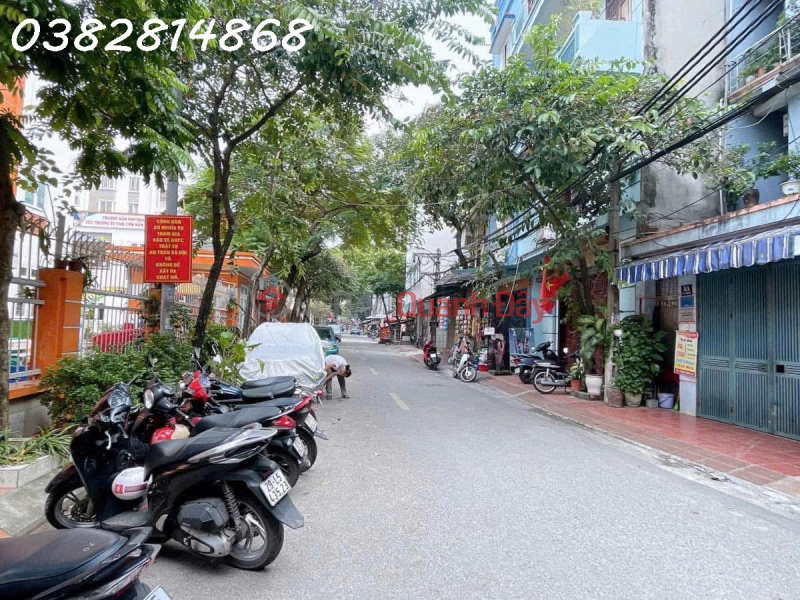 URGENTLY SELLING A BEAUTIFUL LAND PLOT IN XUAN DINH - AREA 440M² - FRONTAGE 13M - SHOCKING PRICE ONLY 150 MILLION\\/M² - CARS AVOID BUSINESS Sales Listings