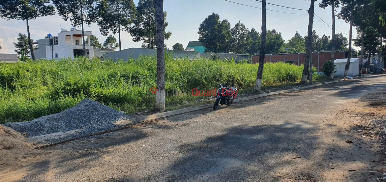 ĐẤT CHÍNH CHỦ- GIÁ TỐT cần bán nhanh lô đất tại thị trấn Mỹ An, huyện Tháp Mười, tỉnh Đồng Tháp Niêm yết bán