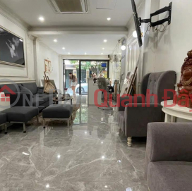 Thai Thinh 71m 7 floors elevator 32.8 billion wide sidewalk car garage business 0986073333 _0