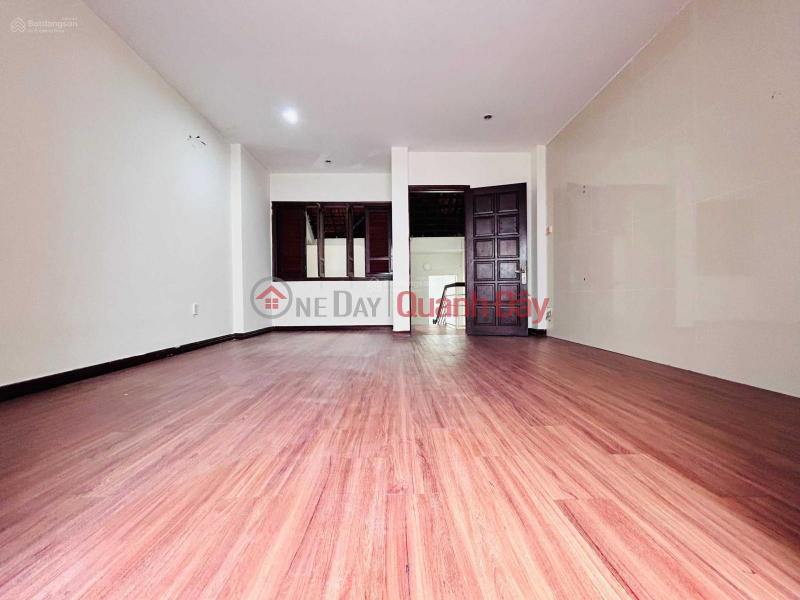 đ 25 Million/ month | HONG HA 8 meter alley house, 4.5x20m, 4 BEDROOMs