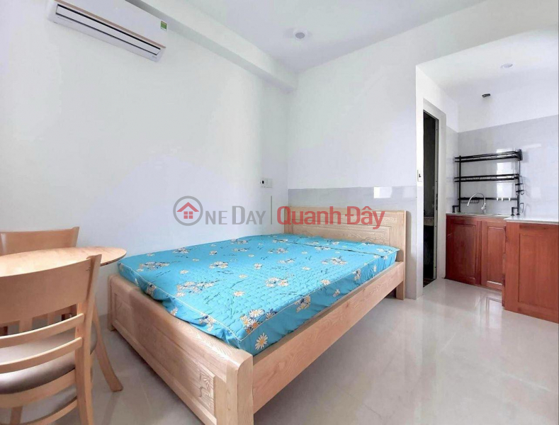 HAI CHAU STUDIO APARTMENT GOOD PRICE! Close to amenities, fully furnished, with swimming pool. Rental Listings