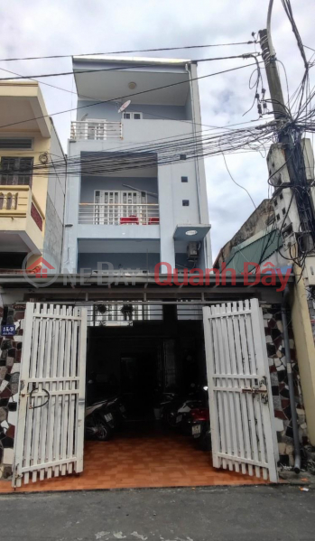 OWNERS Need to Sell Quickly BEAUTIFUL HOUSE Hoa Binh Street, Tran Thanh Ngo Ward, Kien An, Hai Phong Sales Listings