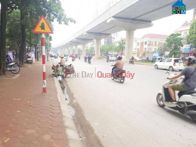 Bán nhà Hồ Tùng Mậu - Bắc Từ Liêm 45m2 oto tránh đỗ ngày đêm chỉ nhỉnh 12 tỷ Niêm yết bán