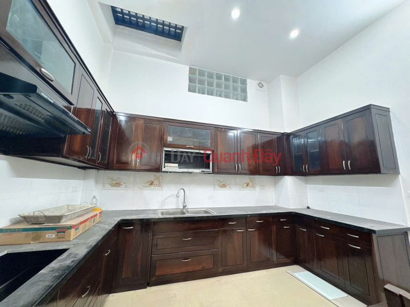 BÁN NHÀ ĐẠI TỪ- HOÀNG MAI, 70 M2, 4 TẦNG, MẶT TIỀN 4,1 M, GIÁ 13,8 TỶ., Việt Nam, Bán | đ 13,8 tỷ