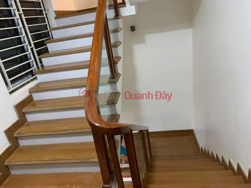 Property Search Vietnam | OneDay | Residential, Rental Listings | I'm renting out a house on Le Trong Tan and Hoang Van Thai streets, 320m2 x 3.5 floors - 64 million VND.